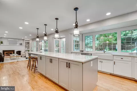 Kitchen - 2815 Regina Dr, Silver Spring, MD 20906 photo 1 of 5