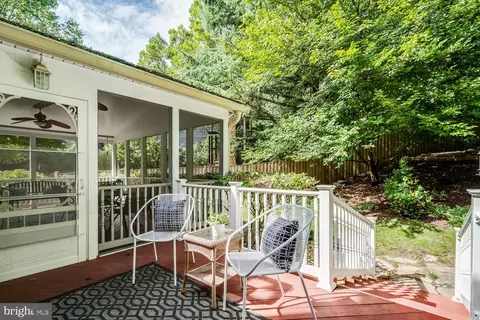 Exterior - 2815 Regina Dr, Silver Spring, MD 20906 photo 9 of 13