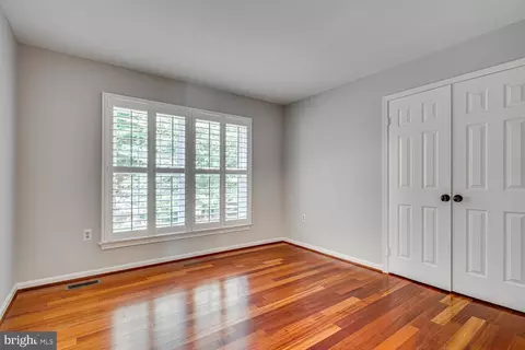 Bedroom - 2815 Regina Dr, Silver Spring, MD 20906 photo 4 of 5