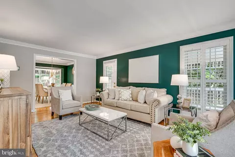 Living - 2815 Regina Dr, Silver Spring, MD 20906 photo 1 of 5