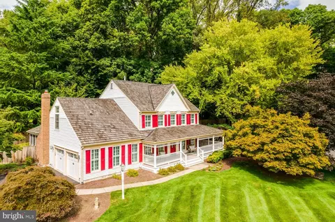 2815 Regina Dr, Silver Spring, MD 20906
