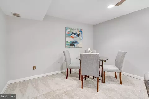 Dining - 2815 Regina Dr, Silver Spring, MD 20906 photo 3 of 3