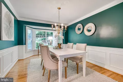 Dining - 2815 Regina Dr, Silver Spring, MD 20906 photo 1 of 3