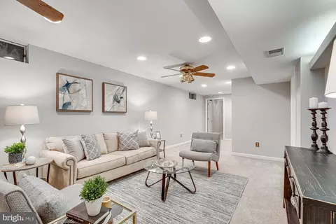 Living - 2815 Regina Dr, Silver Spring, MD 20906 photo 5 of 5