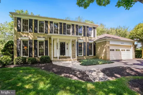 14516 Gallant Fox Ln, North Potomac, MD 20878