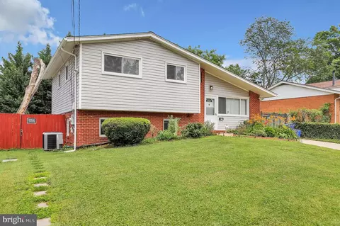 4105 Colie Dr, Silver Spring, MD 20906 photo 2
