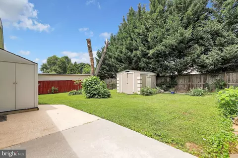 4105 Colie Dr, Silver Spring, MD 20906 photo 25