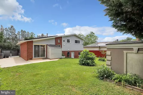 4105 Colie Dr, Silver Spring, MD 20906 photo 23