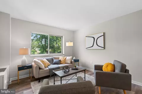 7505 Democracy Blvd #A- 210, Bethesda, MD 20817