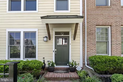 72 Ellsworth Heights St, Silver Spring, MD 20910 photo 2