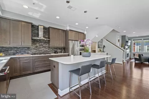 72 Ellsworth Heights St, Silver Spring, MD 20910 photo 8