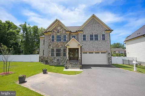 1029 E Randolph Rd, Silver Spring, MD 20904