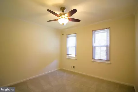 Bedroom - 1820 Middlevale Ter, Silver Spring, MD 20906 photo 5 of 9