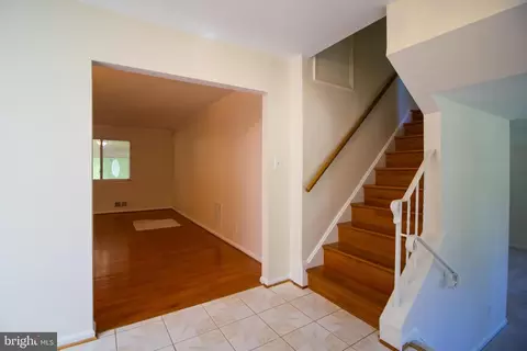 Entry Way - 1820 Middlevale Ter, Silver Spring, MD 20906 photo 1 of 6