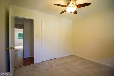 Bedroom - 1820 Middlevale Ter, Silver Spring, MD 20906 photo 6 of 9