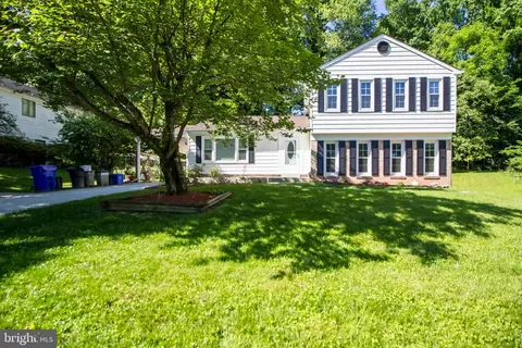 1820 Middlevale Ter, Silver Spring, MD 20906