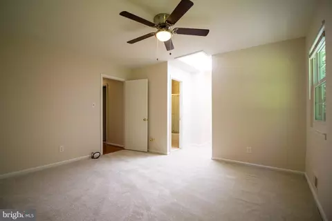 Bedroom - 1820 Middlevale Ter, Silver Spring, MD 20906 photo 4 of 9
