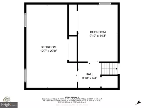 11216 Bybee St, Silver Spring, MD 20902 photo 38