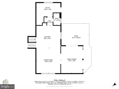 11216 Bybee St, Silver Spring, MD 20902 photo 37