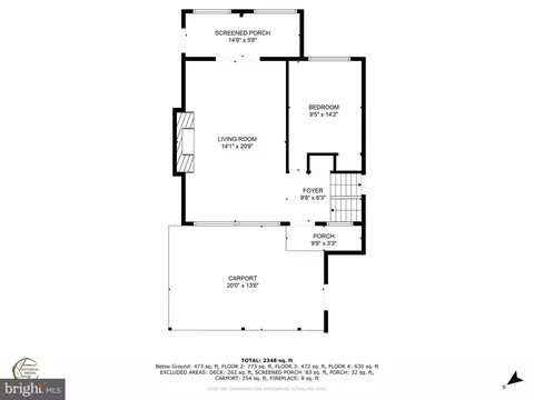 11216 Bybee St, Silver Spring, MD 20902 photo 36