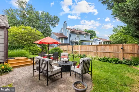 410 Brewster Ave, Silver Spring, MD 20901 photo 29