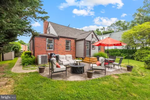 410 Brewster Ave, Silver Spring, MD 20901 photo 30