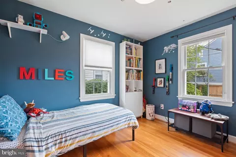 410 Brewster Ave, Silver Spring, MD 20901 photo 17