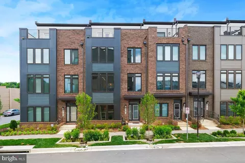 8181 Front St, Rockville, MD 20855