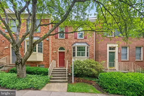 5403 Nibud Ct #2, Rockville, MD 20852
