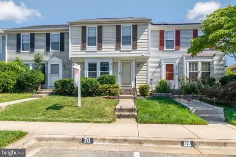 18309 Ivy Oak Ter, Gaithersburg, MD 20877