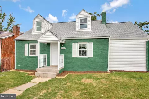 6806 New Hampshire Ave, Takoma Park, MD 20912