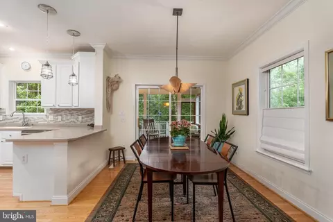 Dining - 10009 Menlo Ave, Silver Spring, MD 20910 photo 2 of 3