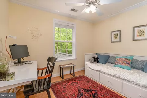 Bedroom - 10009 Menlo Ave, Silver Spring, MD 20910 photo 3 of 3