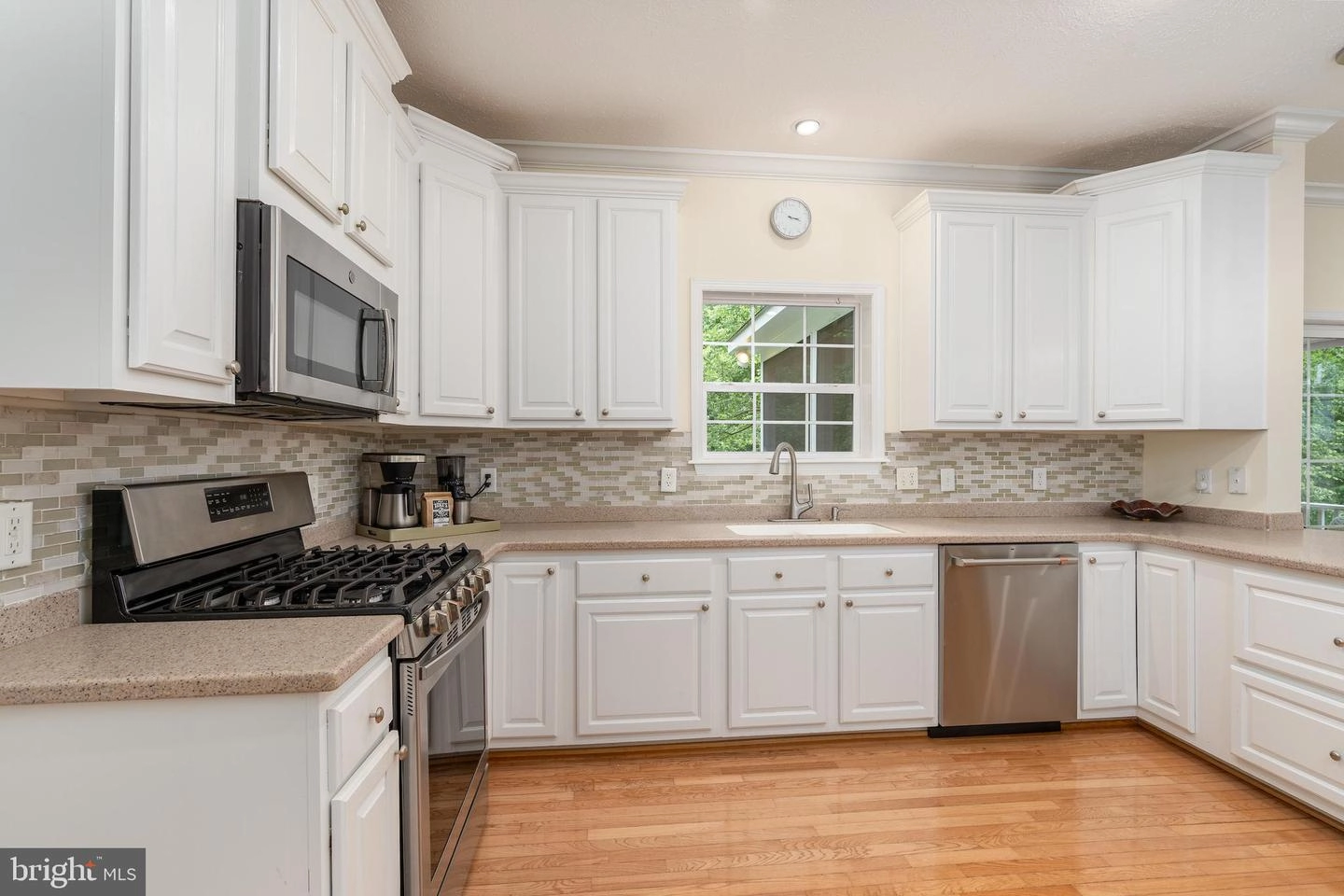 Kitchen - 10009 Menlo Ave, Silver Spring, MD 20910 photo 1 of 2