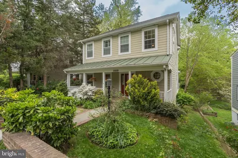 10009 Menlo Ave, Silver Spring, MD 20910