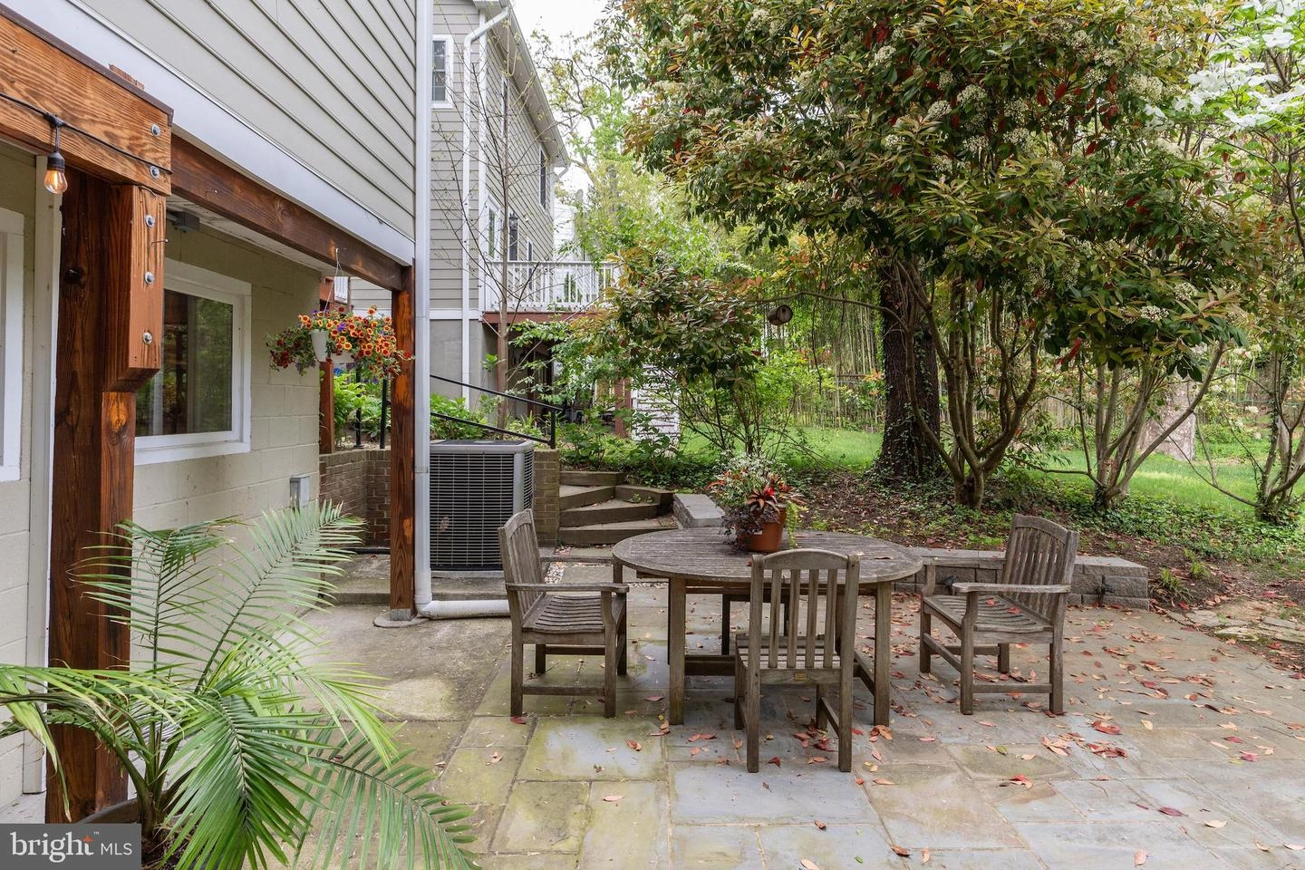 Exterior - 10009 Menlo Ave, Silver Spring, MD 20910 photo 11 of 21
