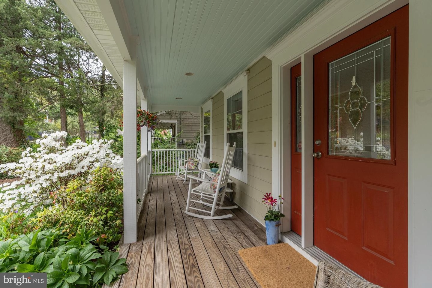 Exterior - 10009 Menlo Ave, Silver Spring, MD 20910 photo 2 of 21