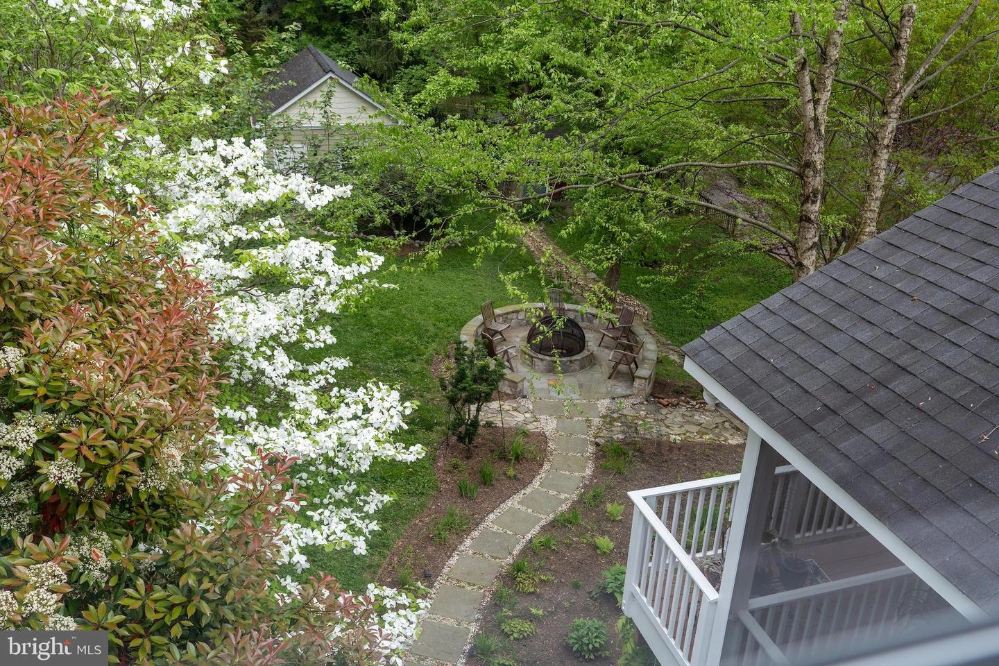 Exterior - 10009 Menlo Ave, Silver Spring, MD 20910 photo 14 of 21