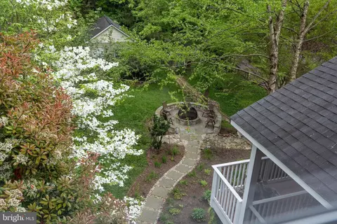 Exterior - 10009 Menlo Ave, Silver Spring, MD 20910 photo 14 of 21
