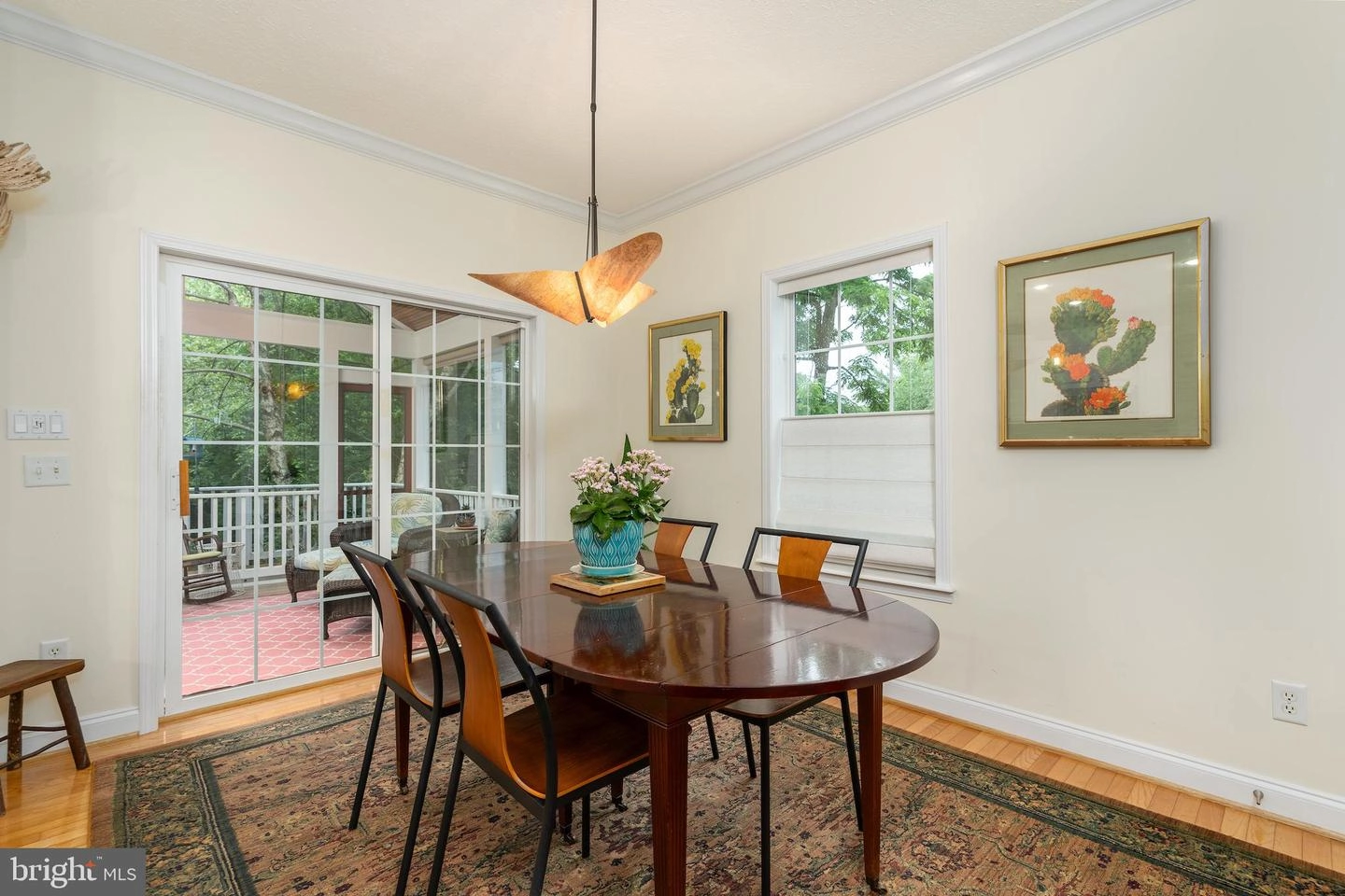 Dining - 10009 Menlo Ave, Silver Spring, MD 20910 photo 1 of 3