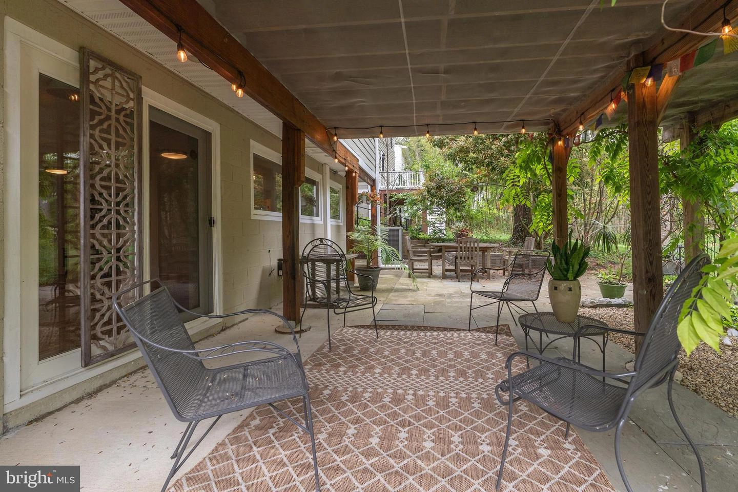 Exterior - 10009 Menlo Ave, Silver Spring, MD 20910 photo 13 of 21