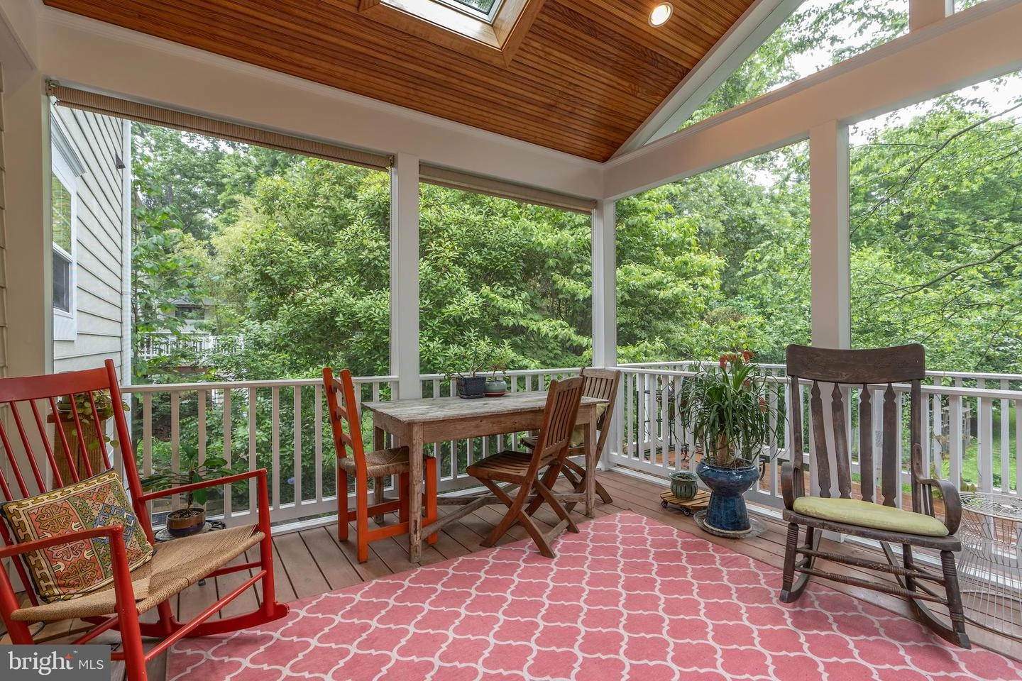 Exterior - 10009 Menlo Ave, Silver Spring, MD 20910 photo 4 of 21