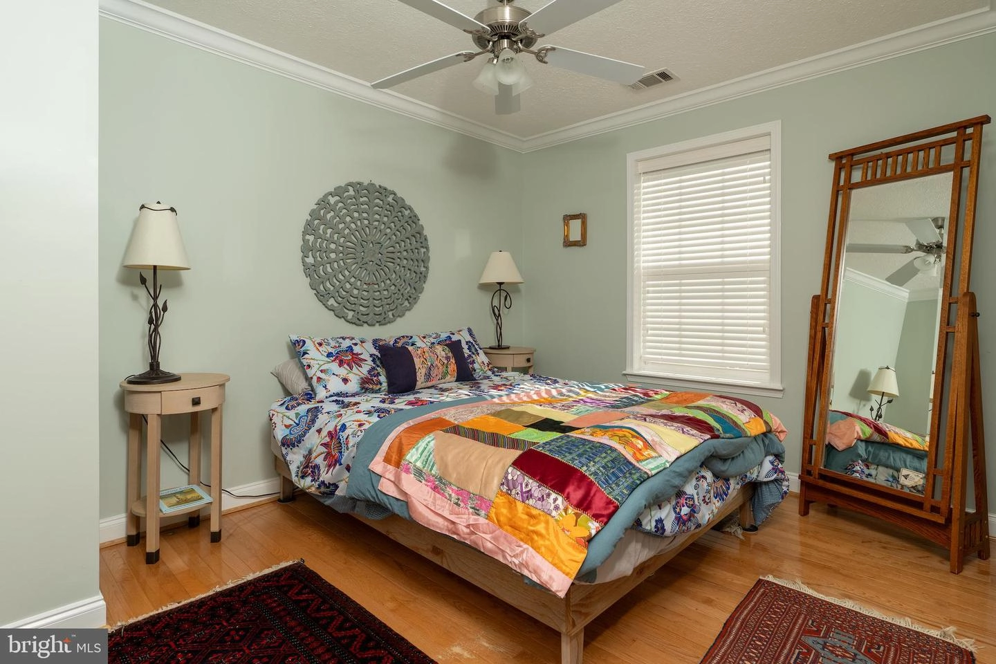 Bedroom - 10009 Menlo Ave, Silver Spring, MD 20910 photo 2 of 3