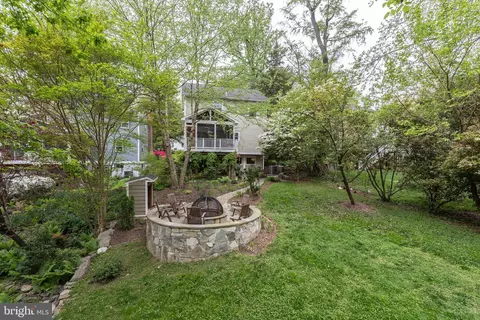 Exterior - 10009 Menlo Ave, Silver Spring, MD 20910 photo 18 of 21