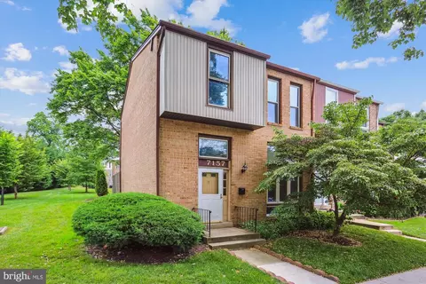 7157 Mill Run Dr #15-1, Derwood, MD 20855
