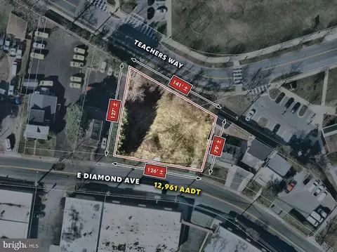 436 438 Diamond Ave, Gaithersburg, MD 20877