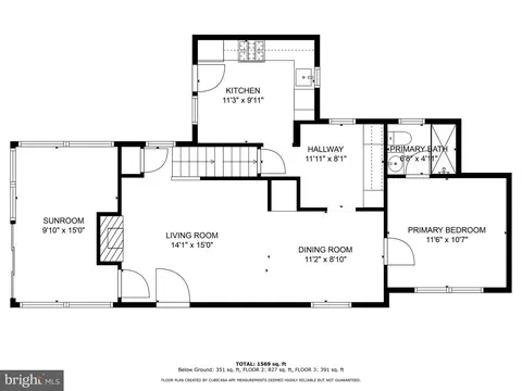 314 Whitestone Rd, Silver Spring, MD 20901 photo 24
