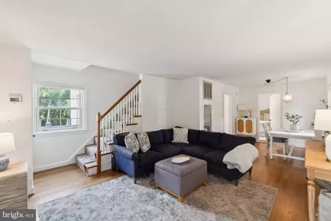314 Whitestone Rd, Silver Spring, MD 20901