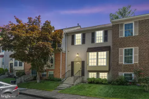 20 Sebastiani Blvd, Gaithersburg, MD 20878