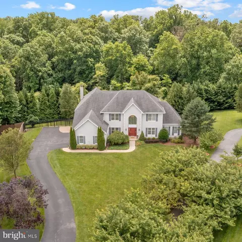 4108 Debenham Ct, Rockville, MD 20853